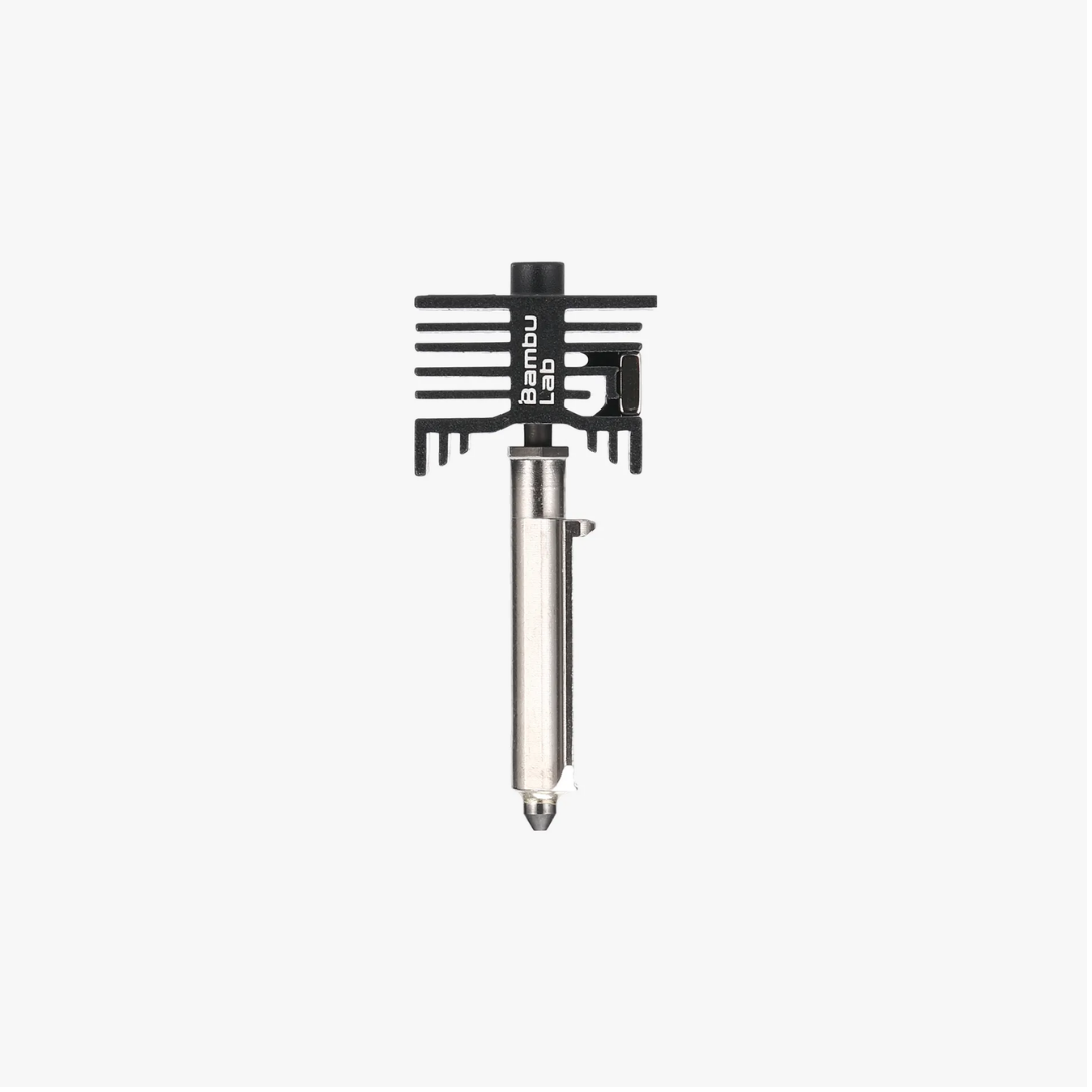 Tungsten Carbide Nozzle - H2