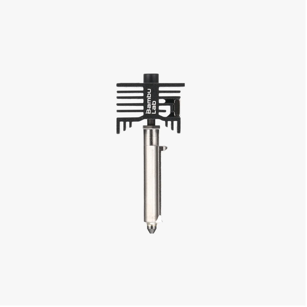 Tungsten Carbide Nozzle - H2