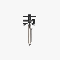 Tungsten Carbide Nozzle - H2