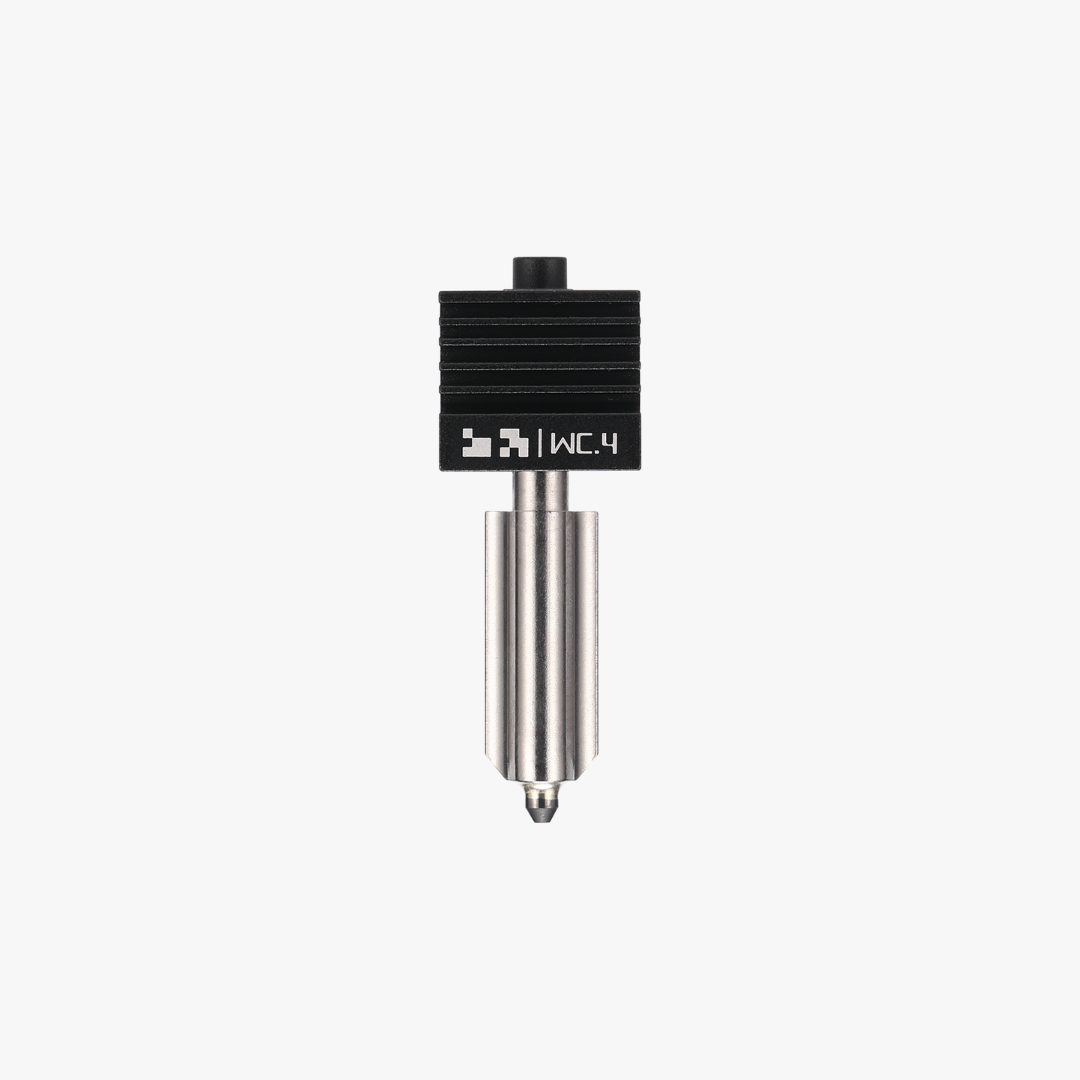 Tungsten Carbide Nozzle - H2
