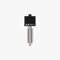 Tungsten Carbide Nozzle - H2