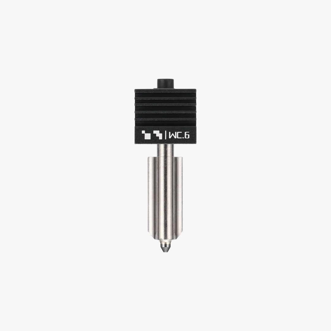 Tungsten Carbide Nozzle - H2