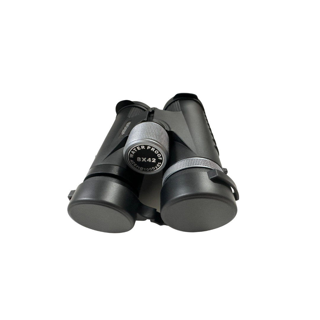 8x42 HD Bird Watching Binoculars