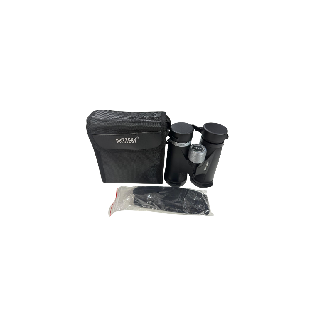 8x42 HD Bird Watching Binoculars