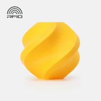 Bambu PLA Basic Filament with Bambu Reusable Spool
