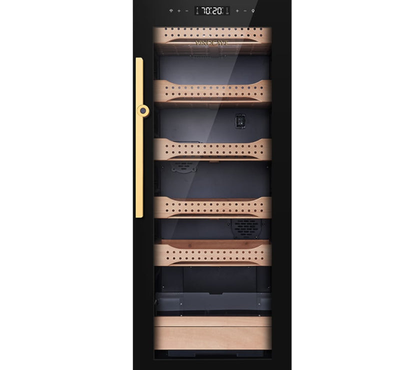 200L Cigar Humidor