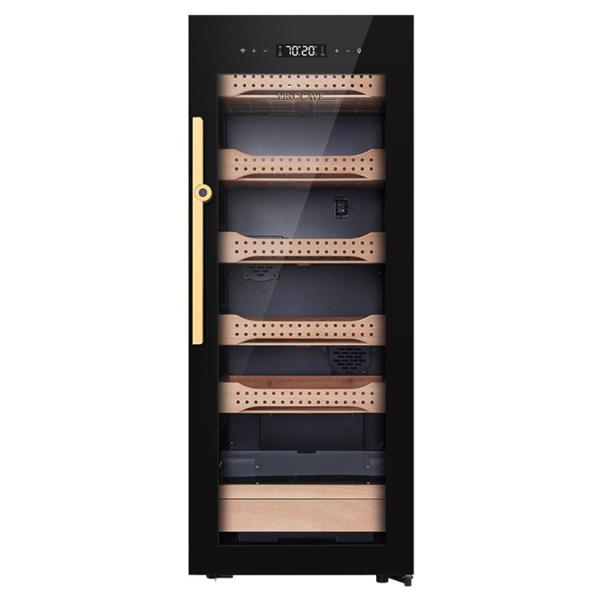 200L Cigar Humidor