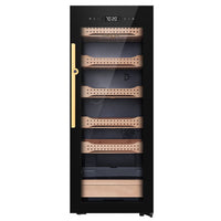 200L Cigar Humidor