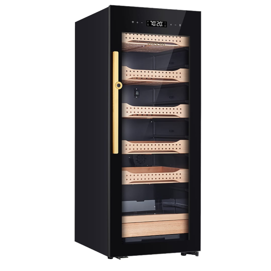 200L Cigar Humidor