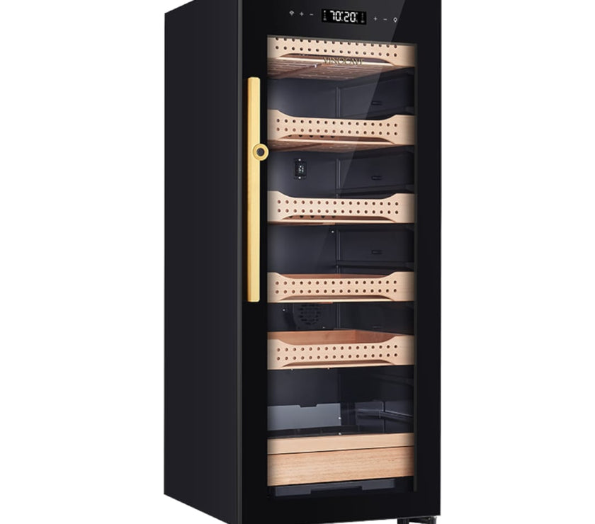200L Cigar Humidor