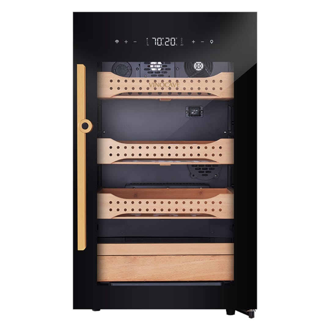 113L Cigar Humidor