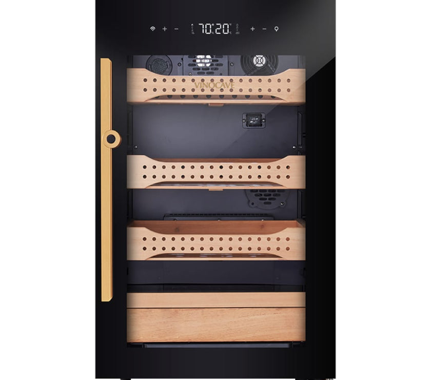 113L Cigar Humidor