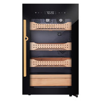 113L Cigar Humidor
