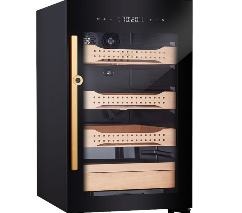 113L Cigar Humidor