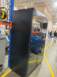 1428L Industrial Dry Cabinet Box