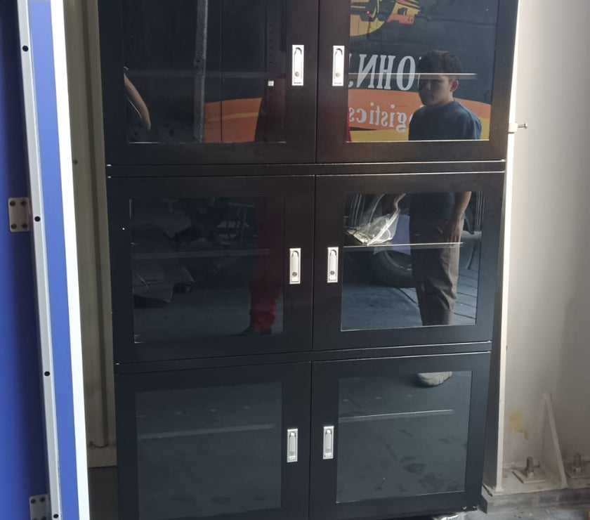 1428L Industrial Dry Cabinet Box