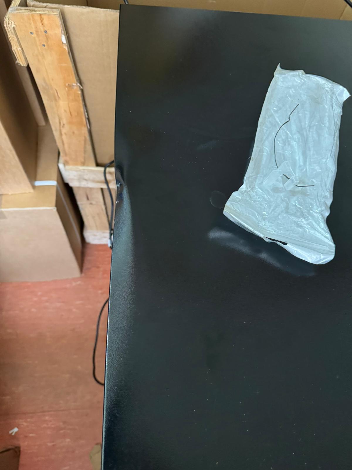 435L Industrial Dry Cabinet Box (Open Box)