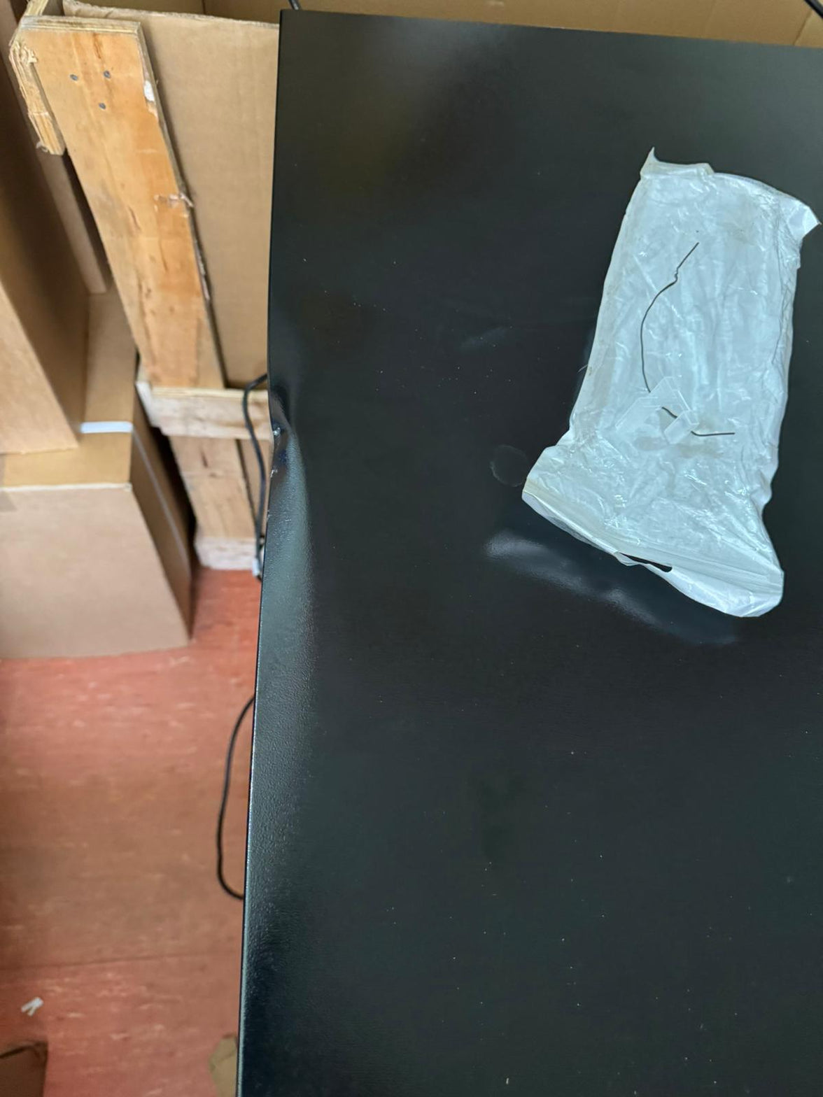 435L Industrial Dry Cabinet Box (Open Box)