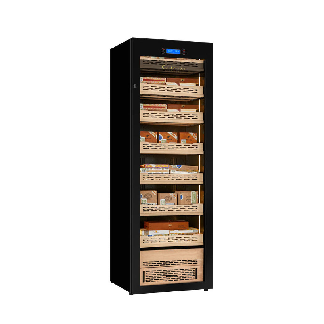 Cadenza 448L Cigar Humidor