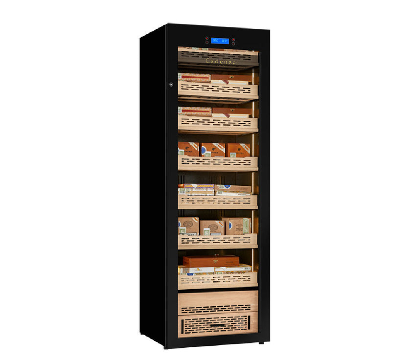 Cadenza 448L Cigar Humidor