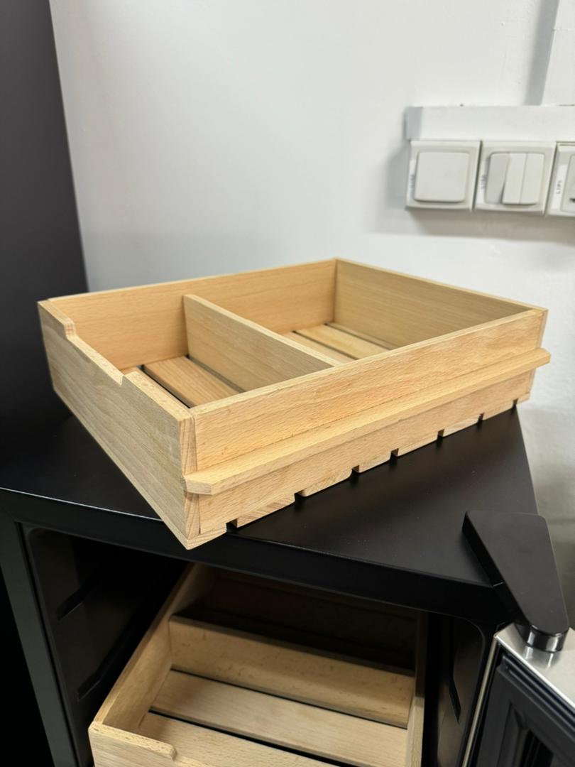 33L Cigar Humidor (Thermoelectric)