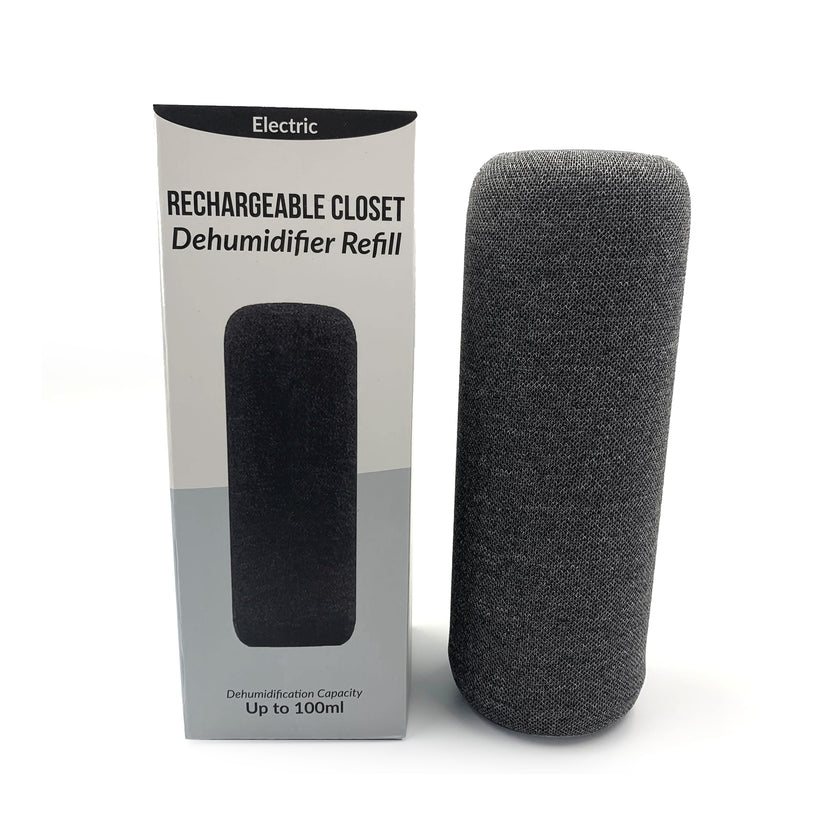 DryBox Original Eco Electric Rechargeable Closet Dehumidifier