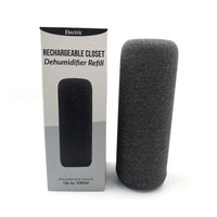 DryBox Original Eco Electric Rechargeable Closet Dehumidifier