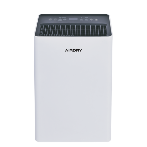AirDry Pro Dehumidifier + Air Purifier -W25L