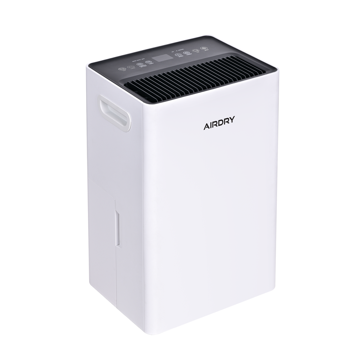 AIRDRY Smart Pro 25L 4-in-1 Dehumidifier + Air Purifier