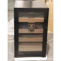 113L Cigar Humidor (non Fingerprint lock)