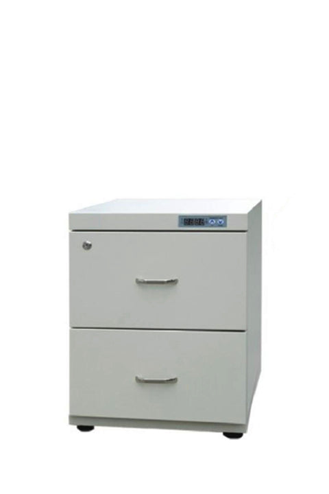 118L Dry Cabinet (2 Drawers)- -DryBox SG Pte. Ltd.