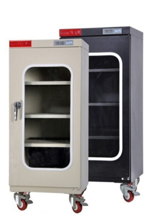 160L Industrial Dry Cabinet Box- -DryBox SG Pte. Ltd.