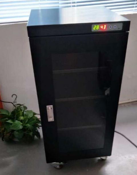 160L Industrial Dry Cabinet Box