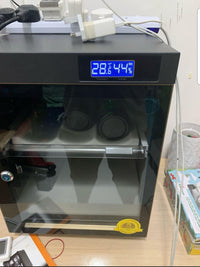 35L Dry Cabinet Box