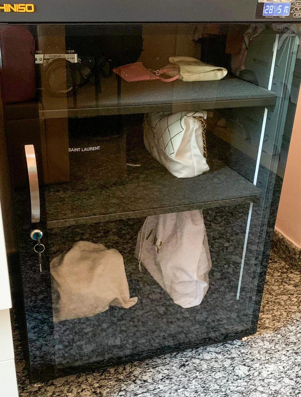 230L Dry Cabinet Box