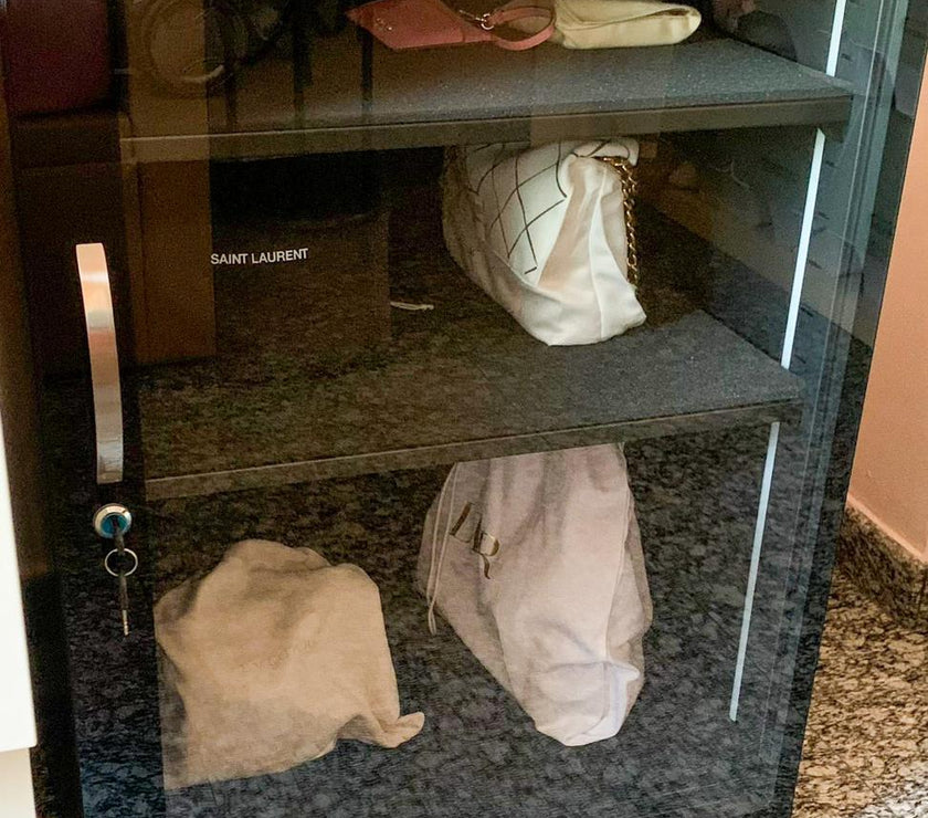 230L Dry Cabinet Box