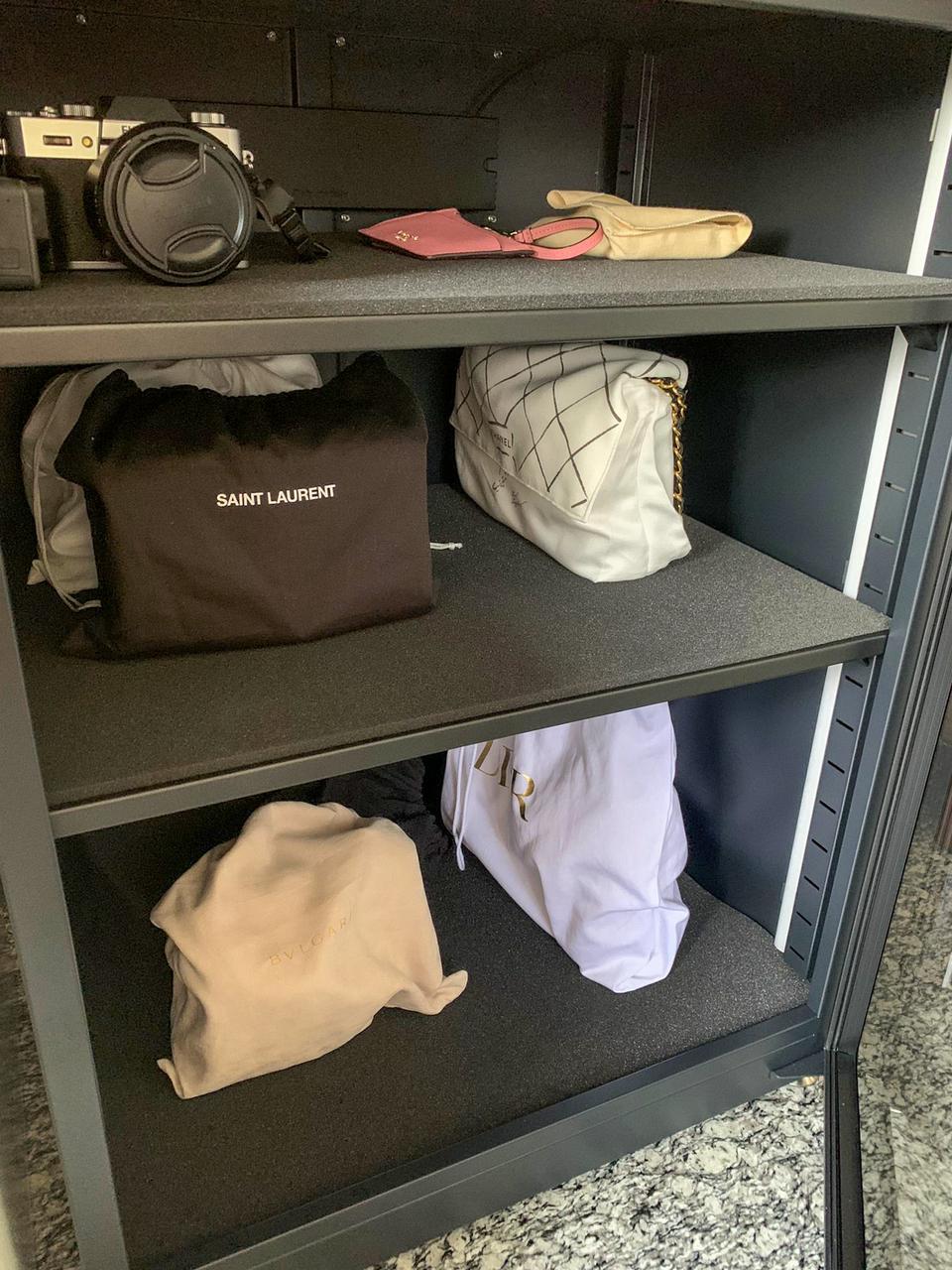 230L Dry Cabinet Box