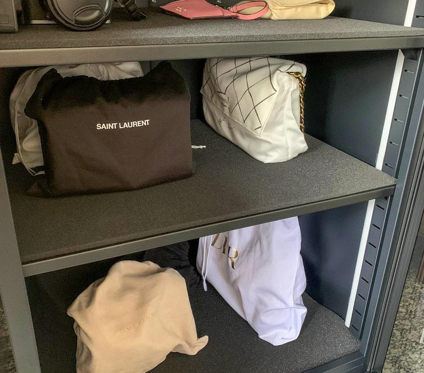 230L Dry Cabinet Box