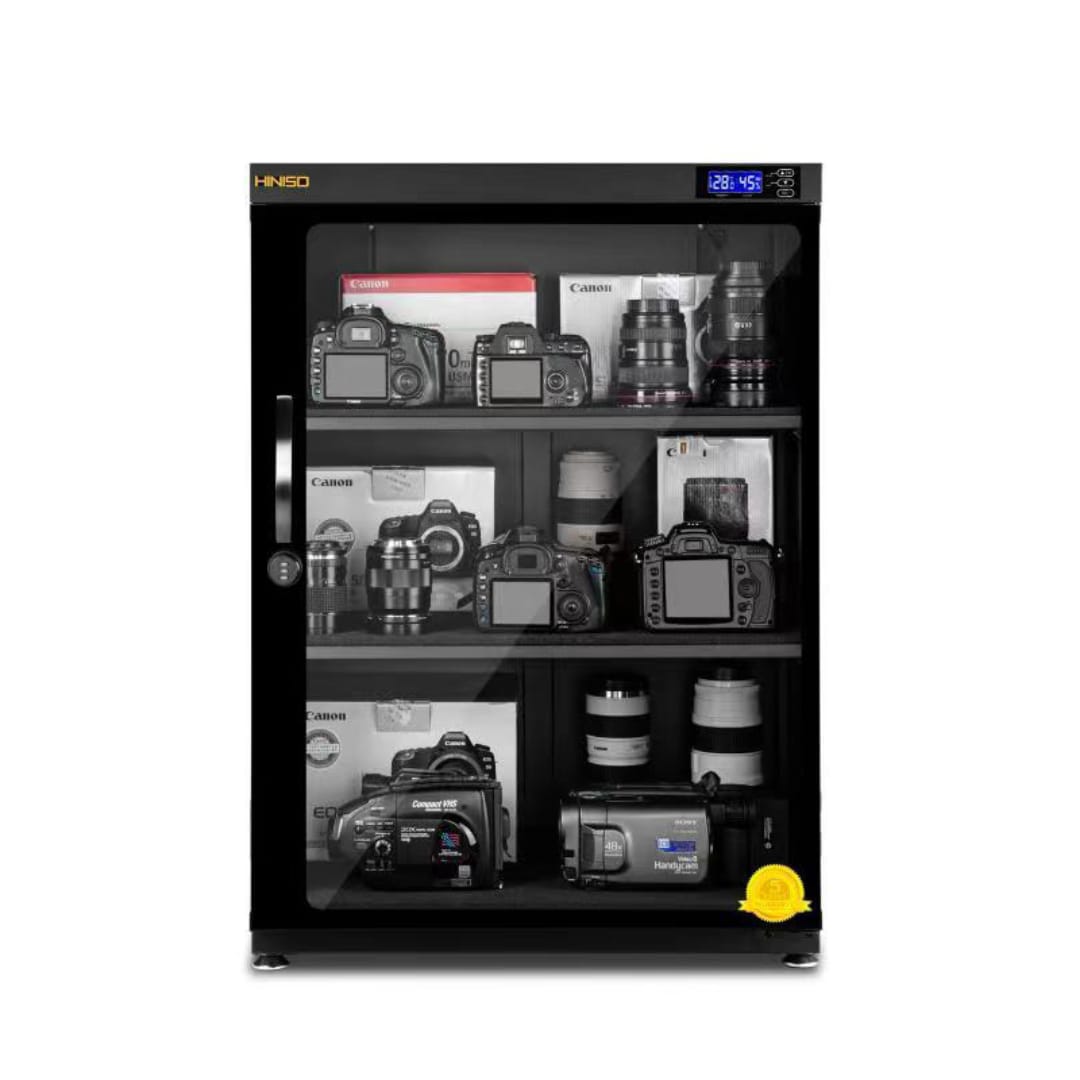 230L Dry Cabinet Box