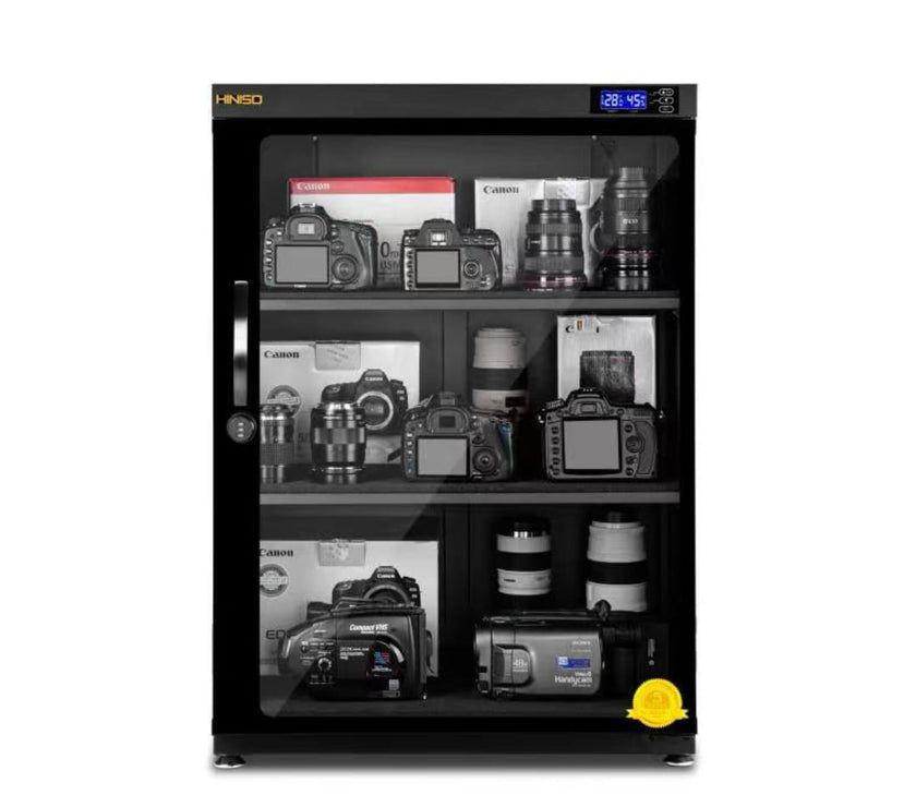 230L Dry Cabinet Box