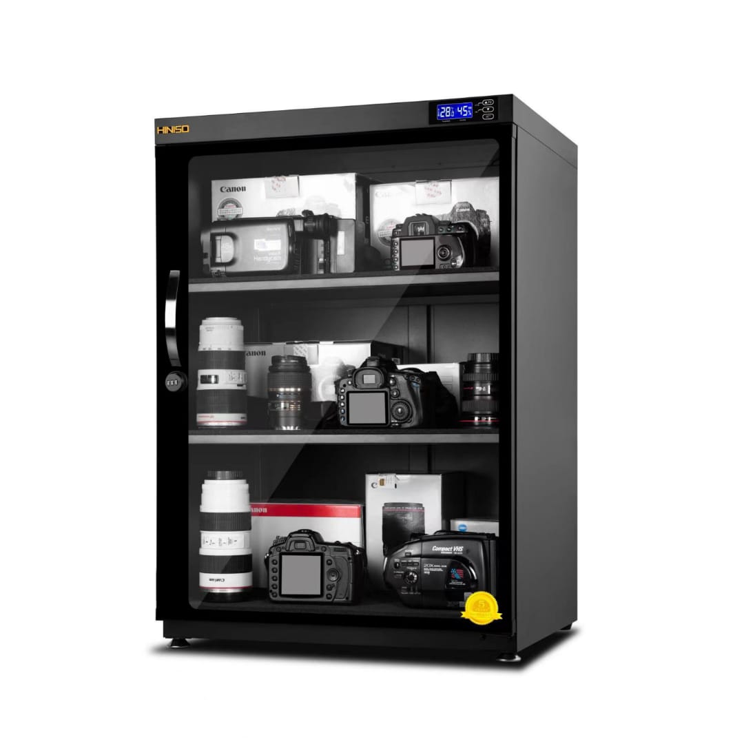 230L Dry Cabinet Box