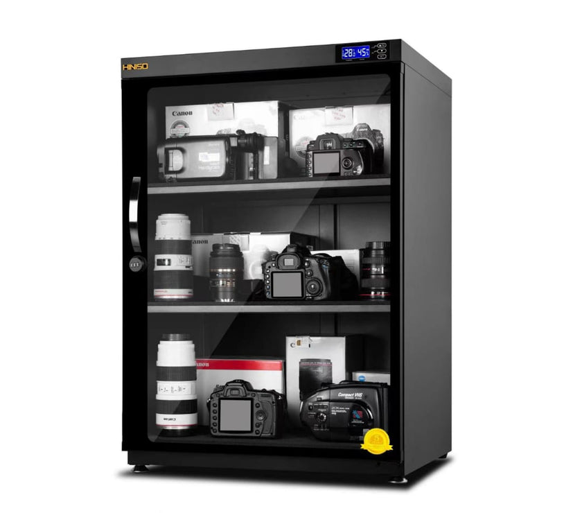 230L Dry Cabinet Box