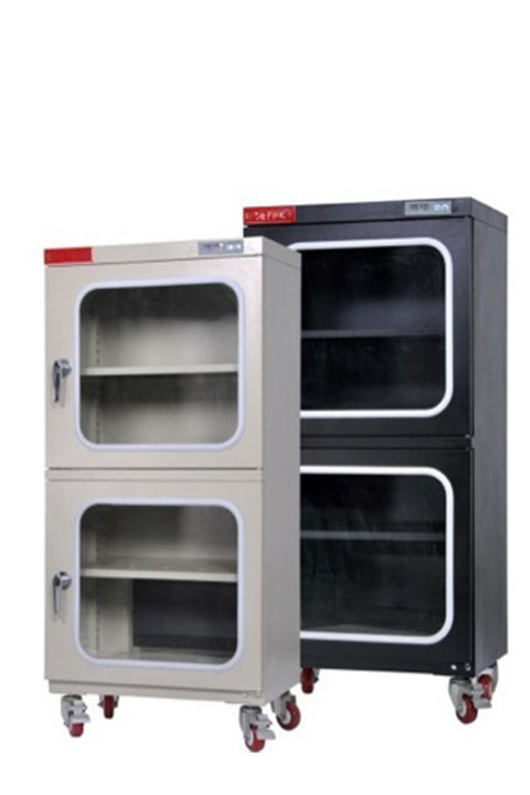 240L Industrial Dry Cabinet Box- -DryBox SG Pte. Ltd.