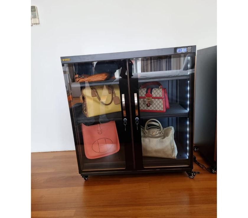 300L Dry Cabinet Box