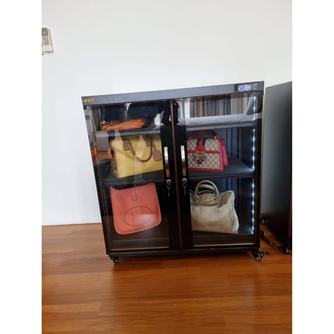300L Dry Cabinet Box(Open Box)