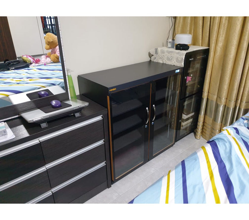 300L Dry Cabinet Box