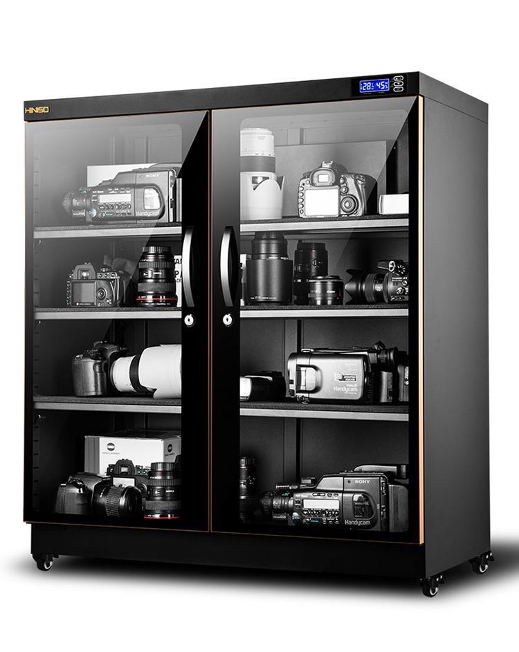 300L Dry Cabinet Box- -DryBox SG Pte. Ltd.