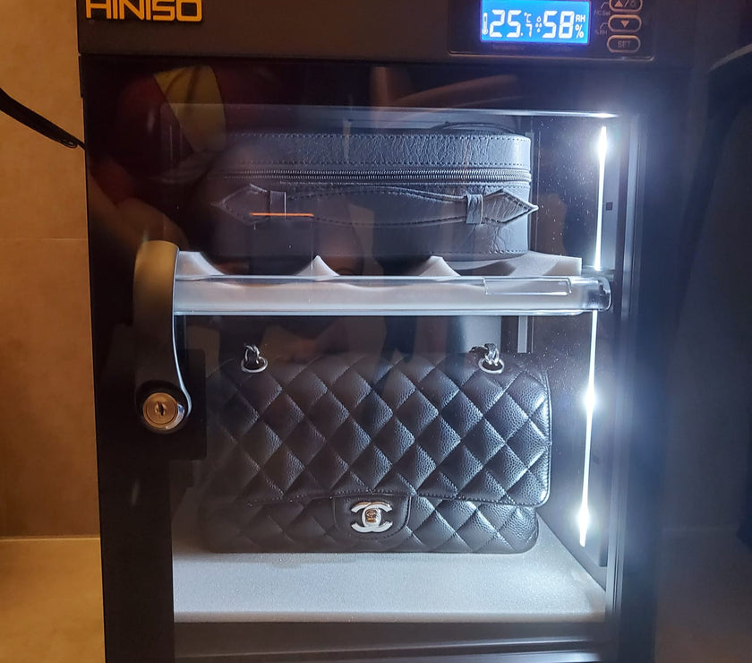 35L Dry Cabinet Box