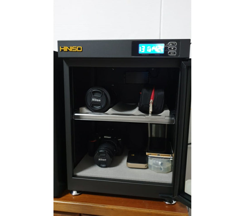 35L Dry Cabinet Box