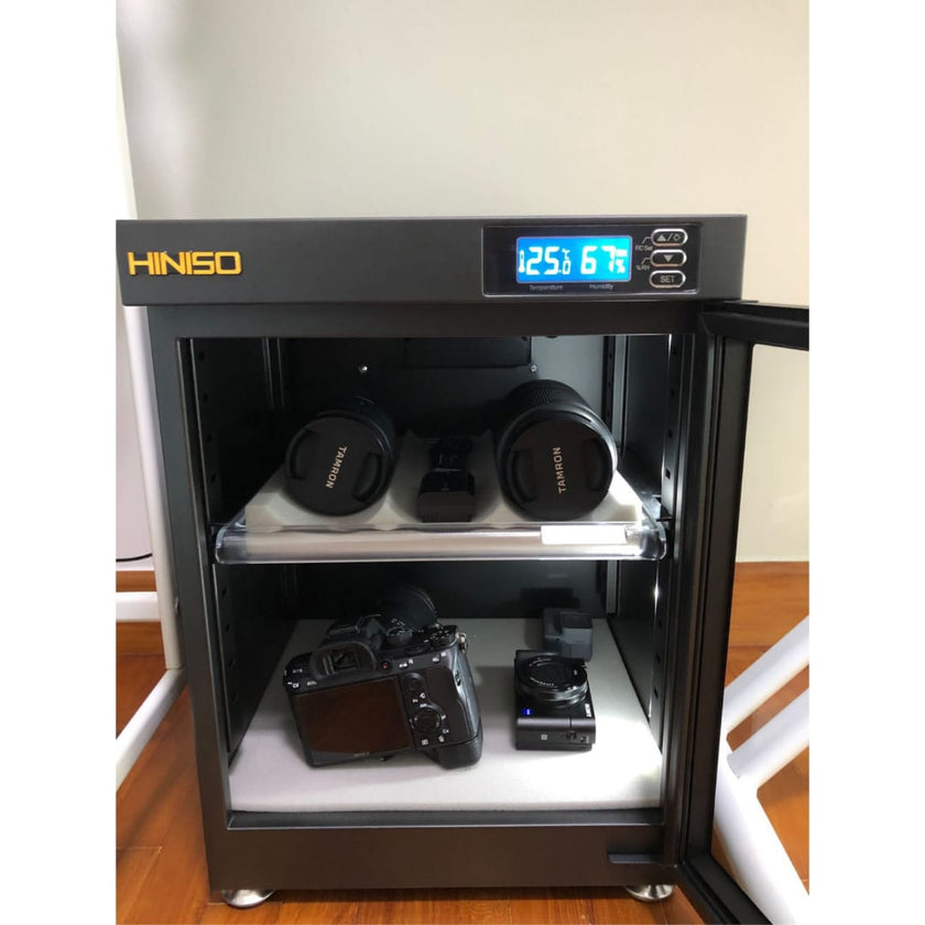 35L Dry Cabinet Box